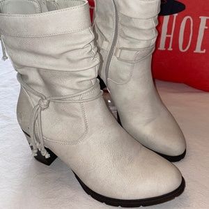 Rieker Ankle boots size 8